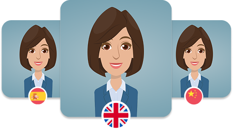 Languages for Global Teams